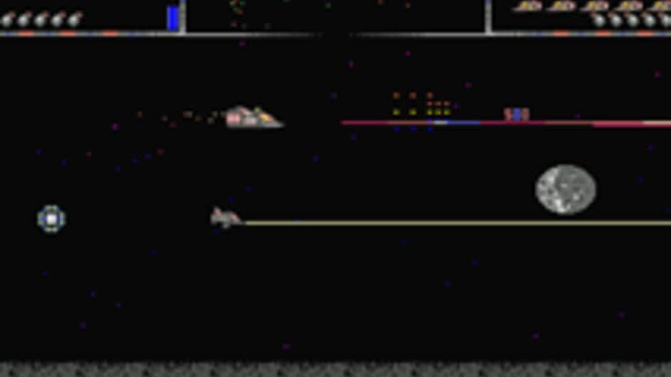 Скриншот 12 из Defender II