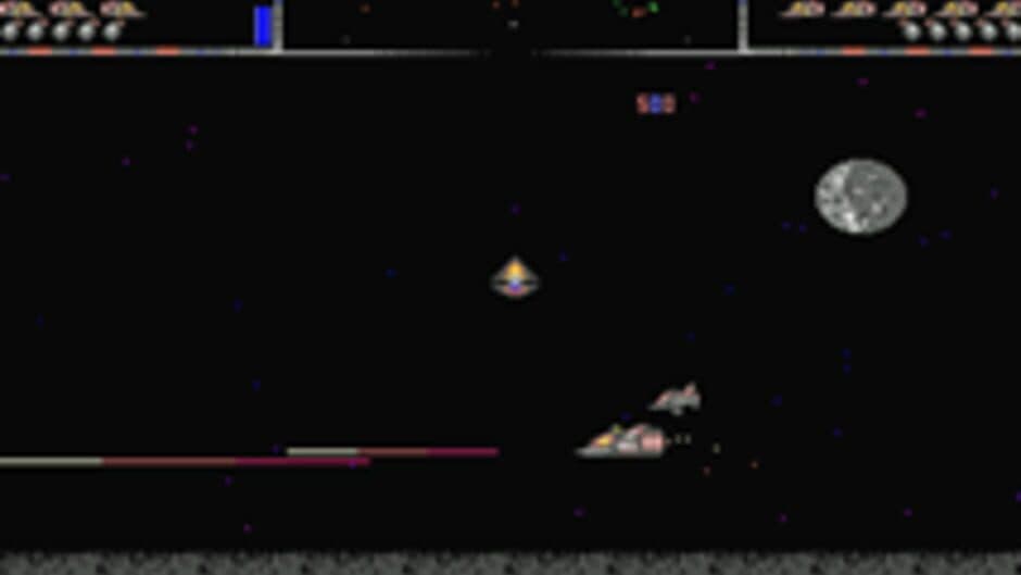 Скриншот 9 из Defender II