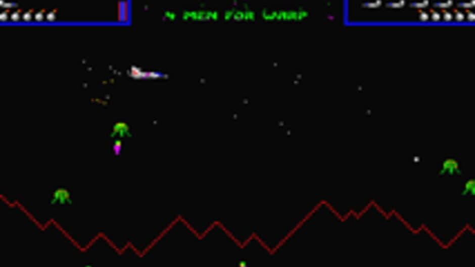 Скриншот 8 из Defender II