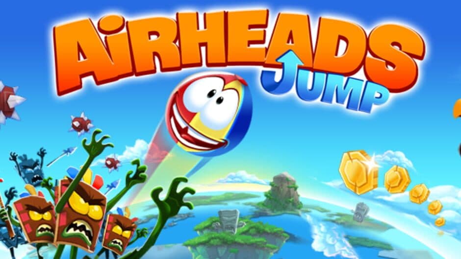 Скриншот 3 из Airheads Jump