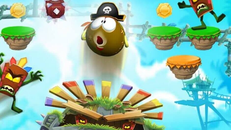 Скриншот 1 из Airheads Jump