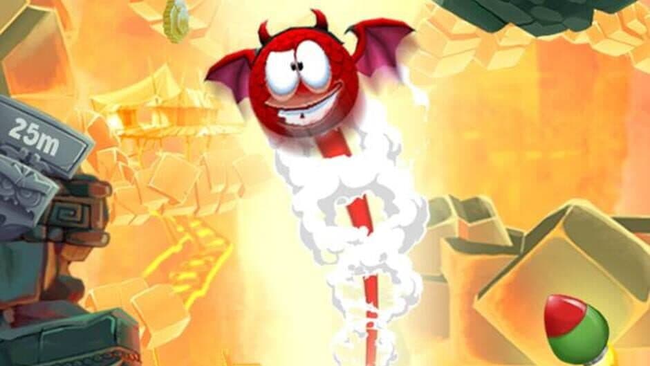 Скриншот 4 из Airheads Jump