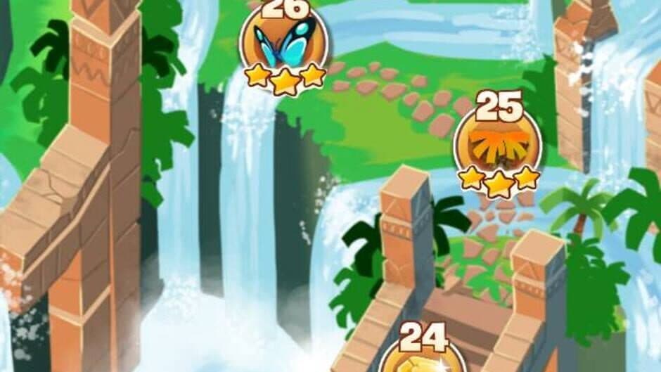 Скриншот 5 из Airheads Jump
