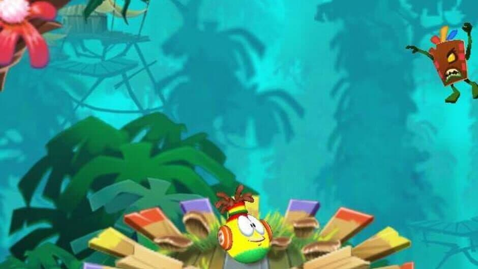 Скриншот 6 из Airheads Jump