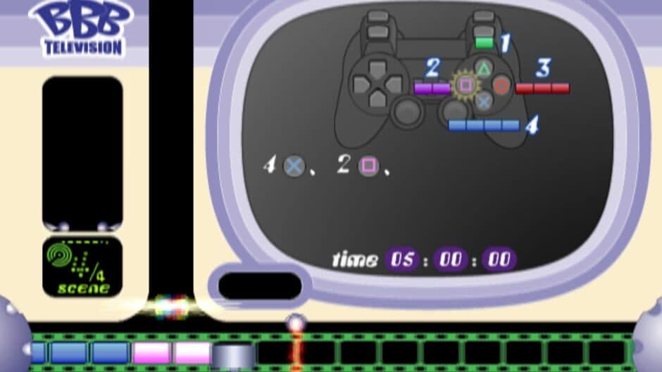 Скриншот 1 из TVDJ