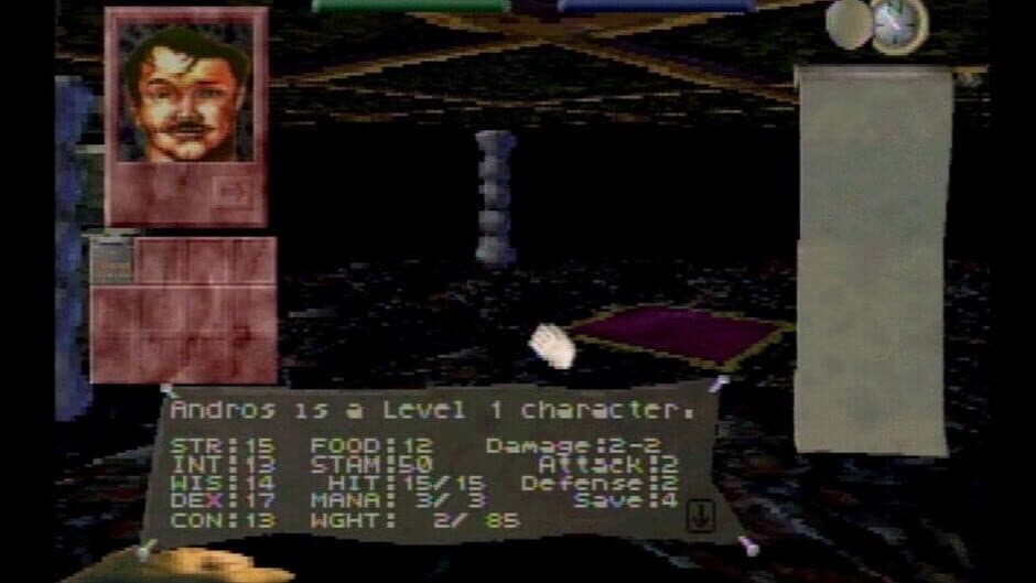 Скриншот 9 из Towers II: Plight of the Stargazer