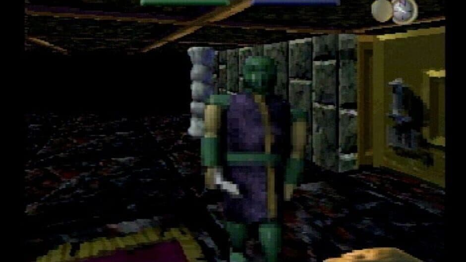 Скриншот 8 из Towers II: Plight of the Stargazer