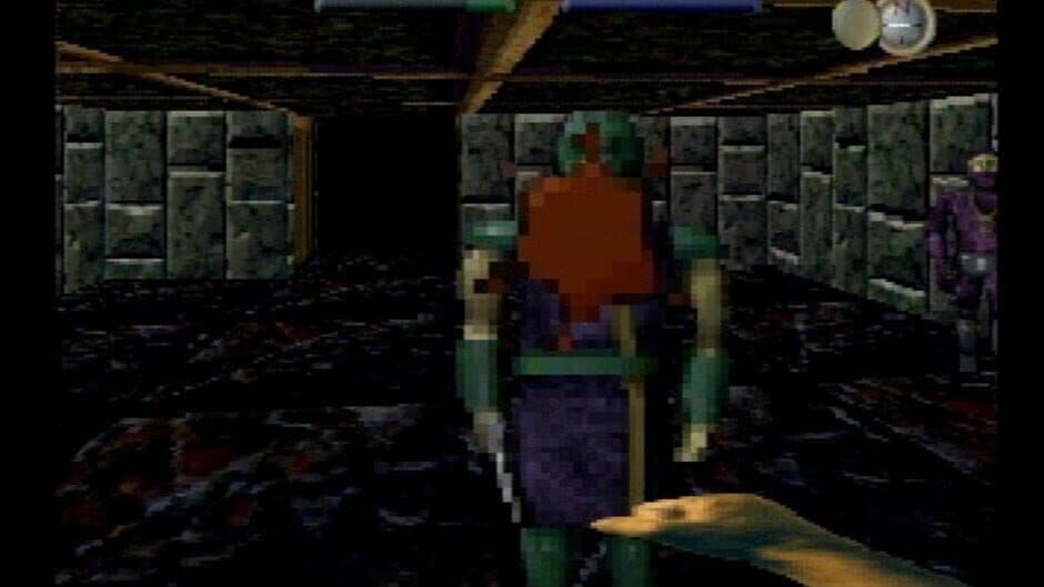 Скриншот 3 из Towers II: Plight of the Stargazer