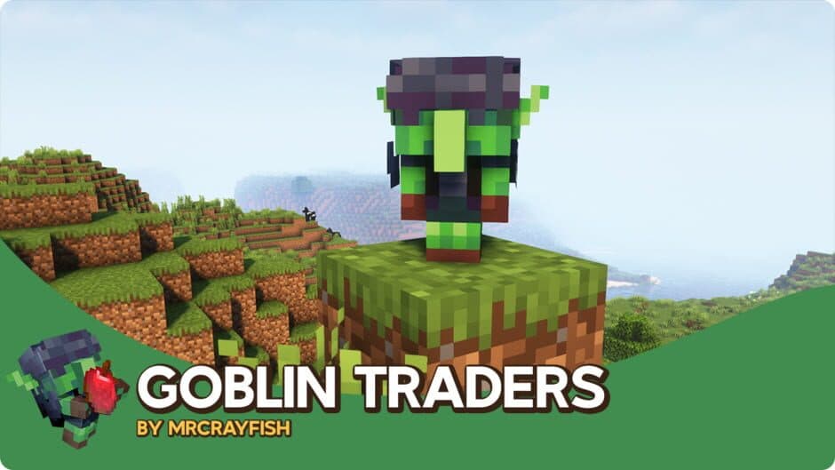Скриншот 1 из Goblin Traders