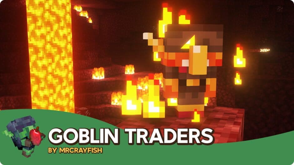 Скриншот 2 из Goblin Traders