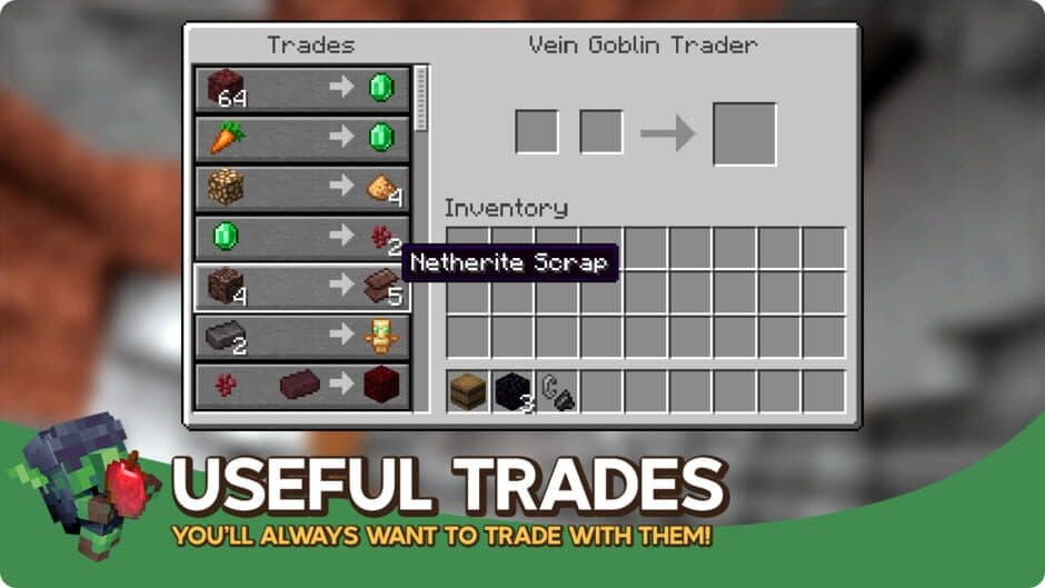 Скриншот 3 из Goblin Traders