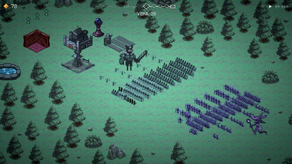 Скриншот 10 из 9 Kings