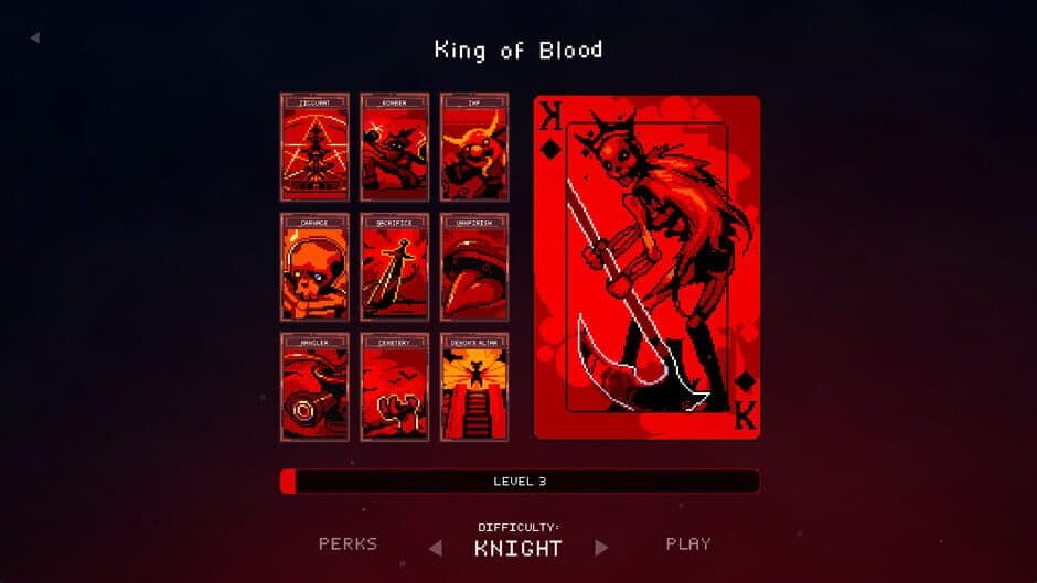 Скриншот 11 из 9 Kings