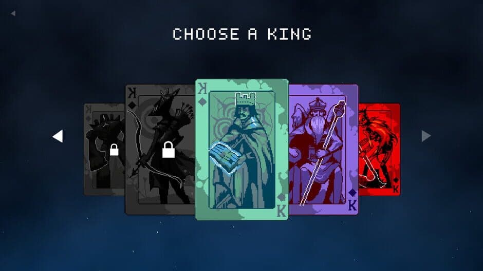 Скриншот 9 из 9 Kings