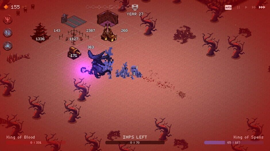 Скриншот 8 из 9 Kings