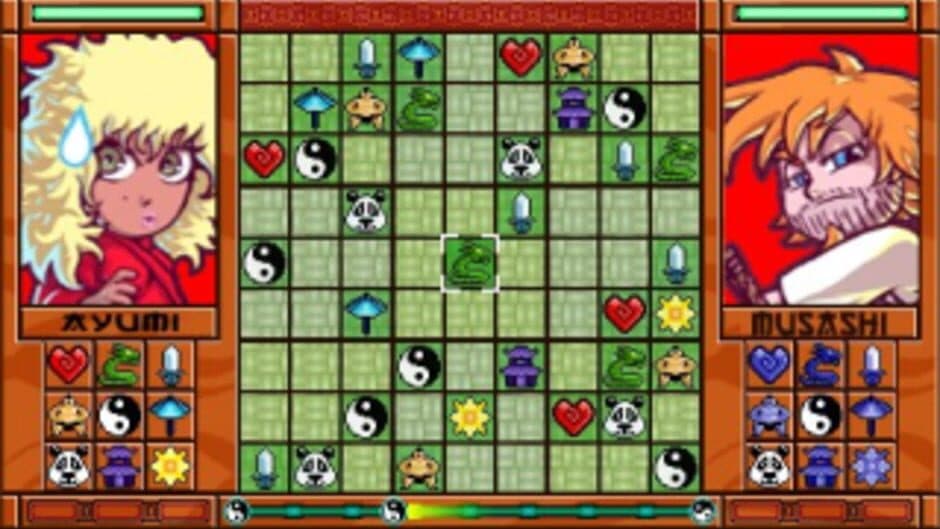 Скриншот 2 из Zendoku