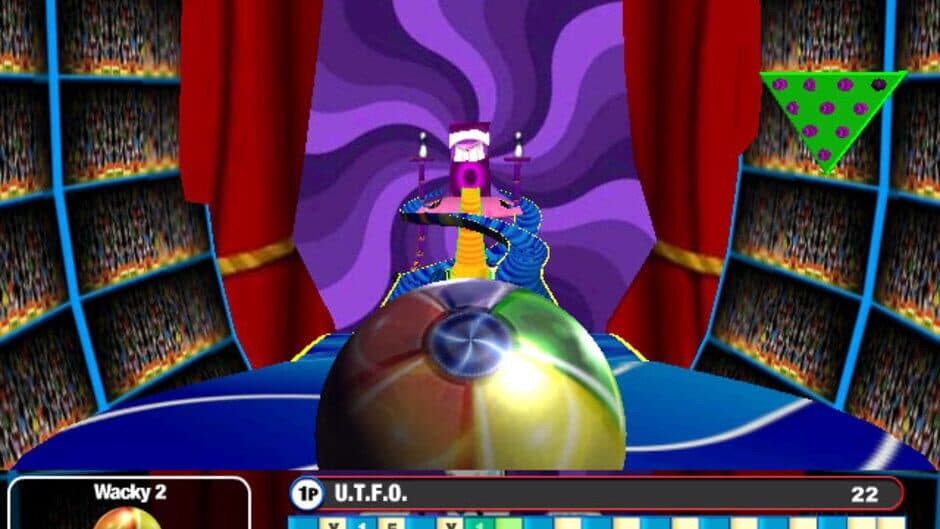 Скриншот 4 из Gutterball 2