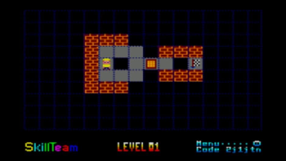 Скриншот 2 из SkillTeam