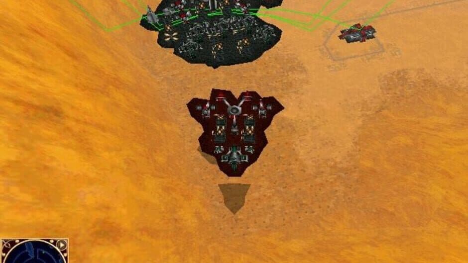 Скриншот 6 из Stratosphere: Conquest of the Skies