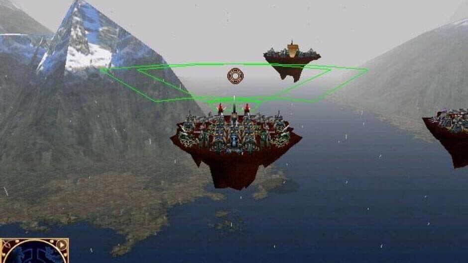 Скриншот 7 из Stratosphere: Conquest of the Skies