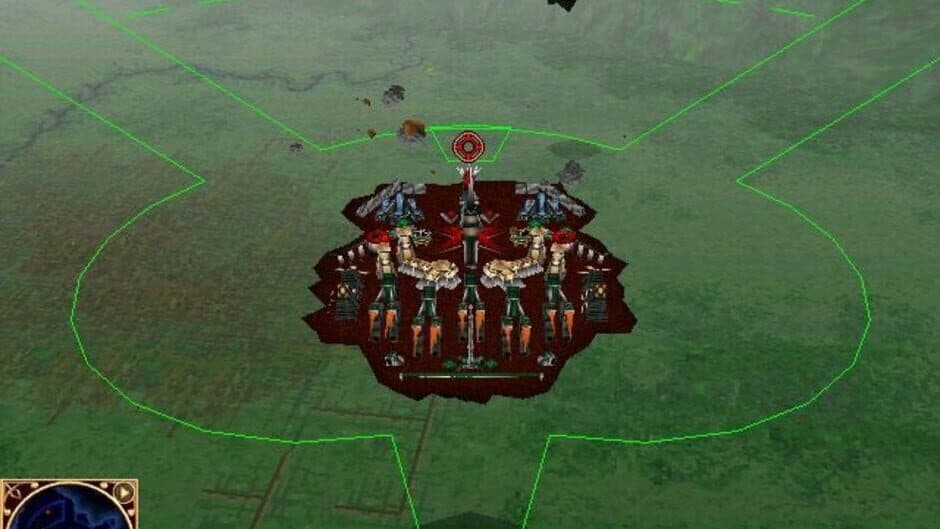 Скриншот 5 из Stratosphere: Conquest of the Skies