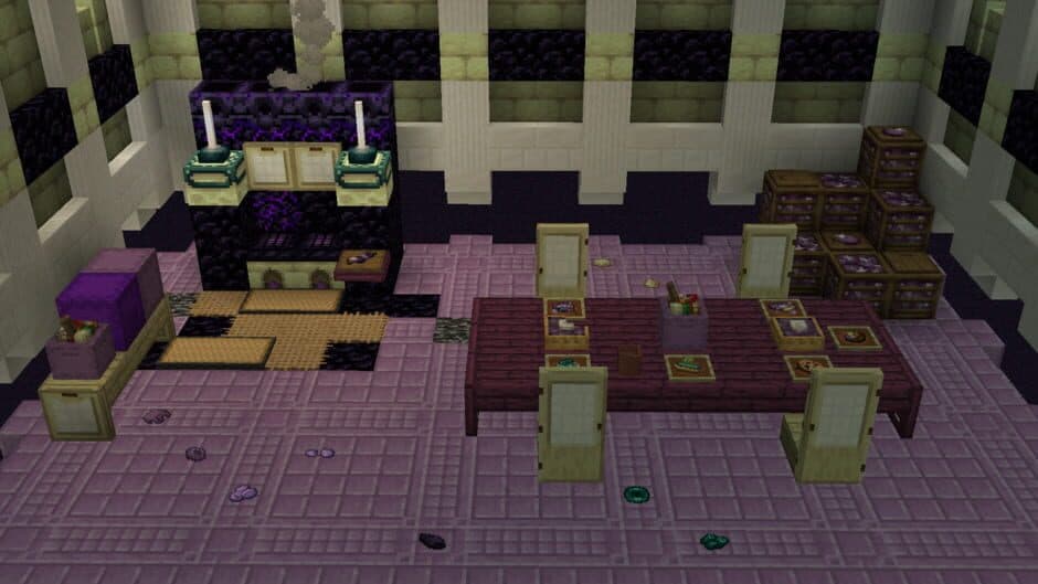 Скриншот 1 из Ender's Delight