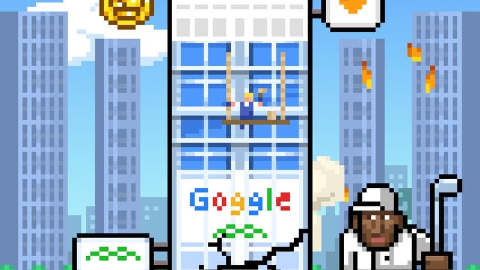 Скриншот 2 из Tower Boxing