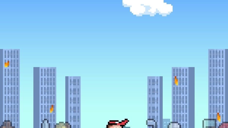 Скриншот 5 из Tower Boxing