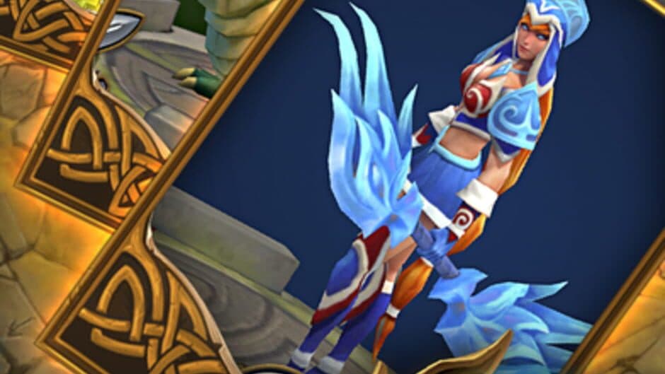 Скриншот 1 из Etherlords
