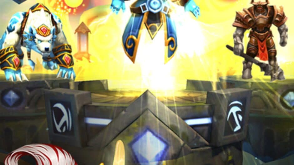 Скриншот 3 из Etherlords
