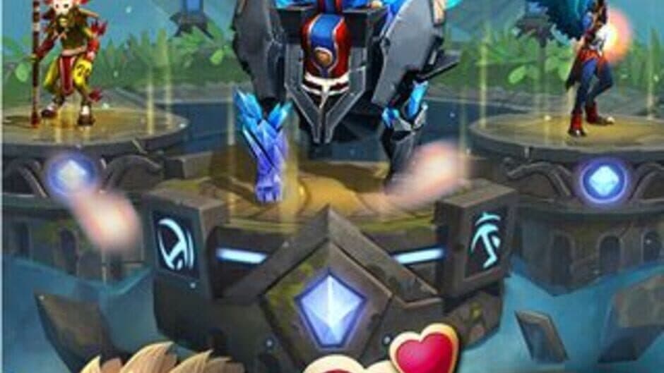 Скриншот 12 из Etherlords