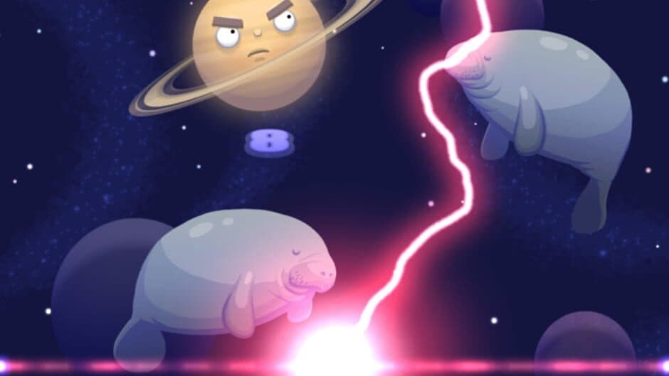 Скриншот 3 из Shoot The Moon