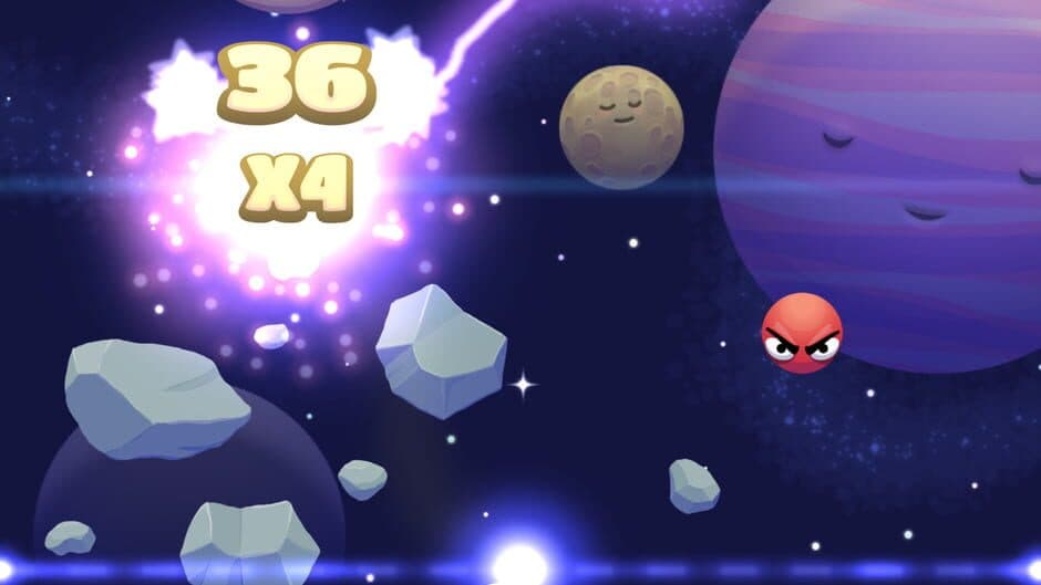 Скриншот 4 из Shoot The Moon
