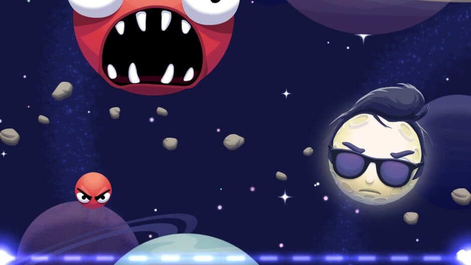 Скриншот 8 из Shoot The Moon