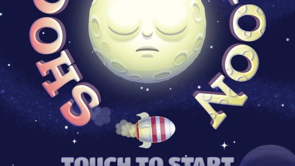 Скриншот 5 из Shoot The Moon