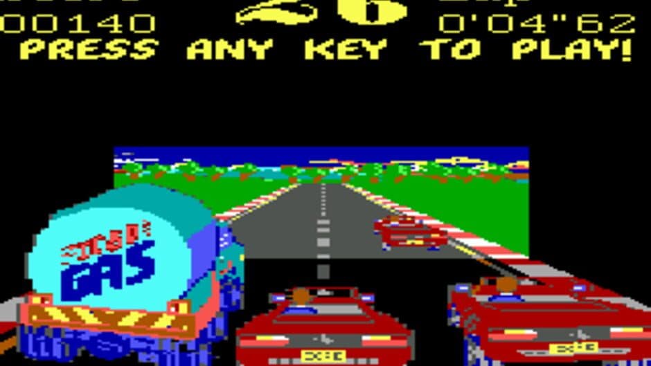 Скриншот 2 из Turbo Champions