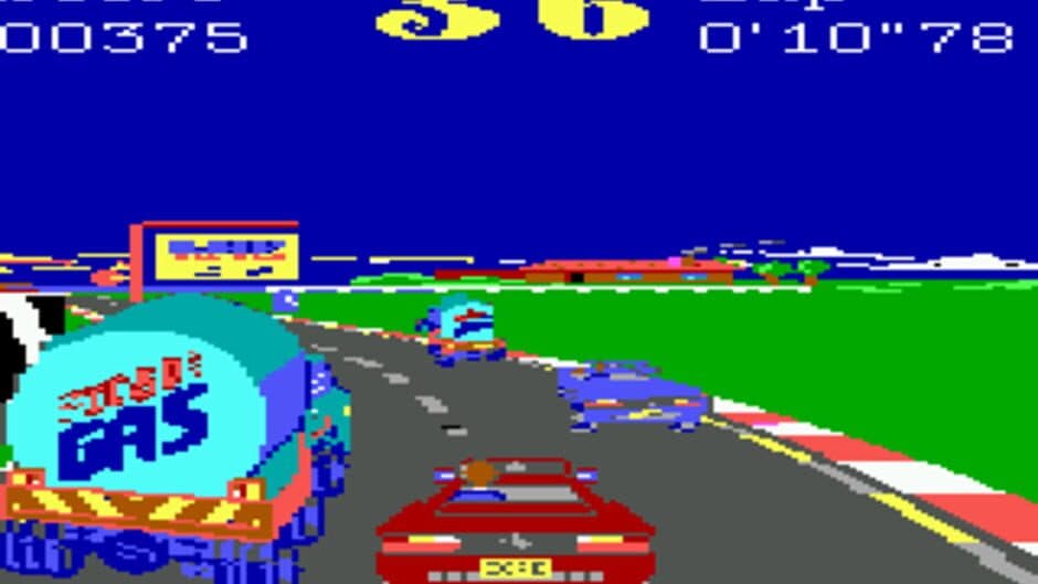 Скриншот 3 из Turbo Champions