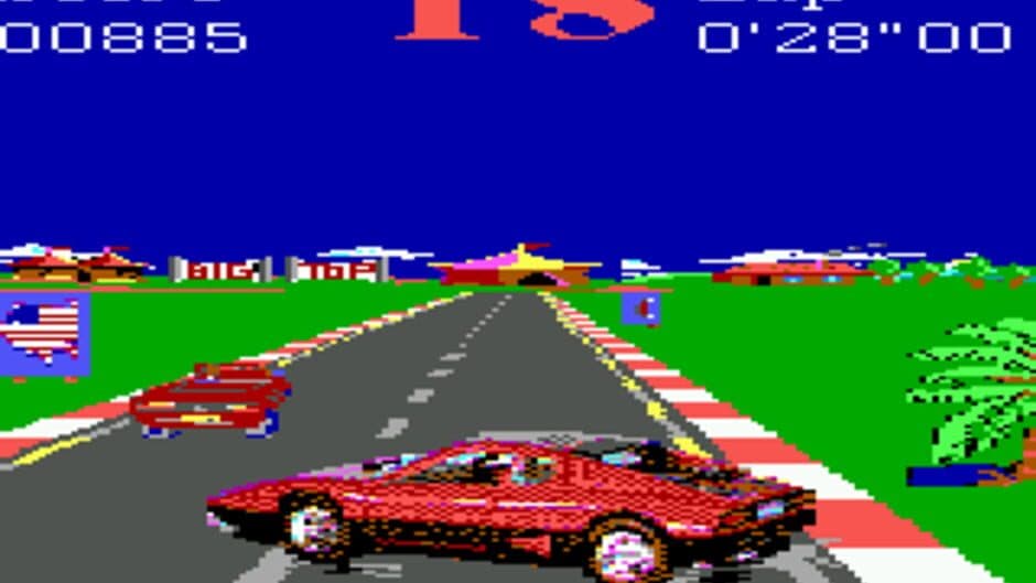 Скриншот 1 из Turbo Champions