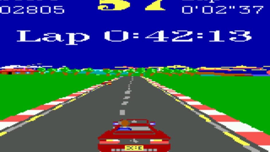 Скриншот 4 из Turbo Champions