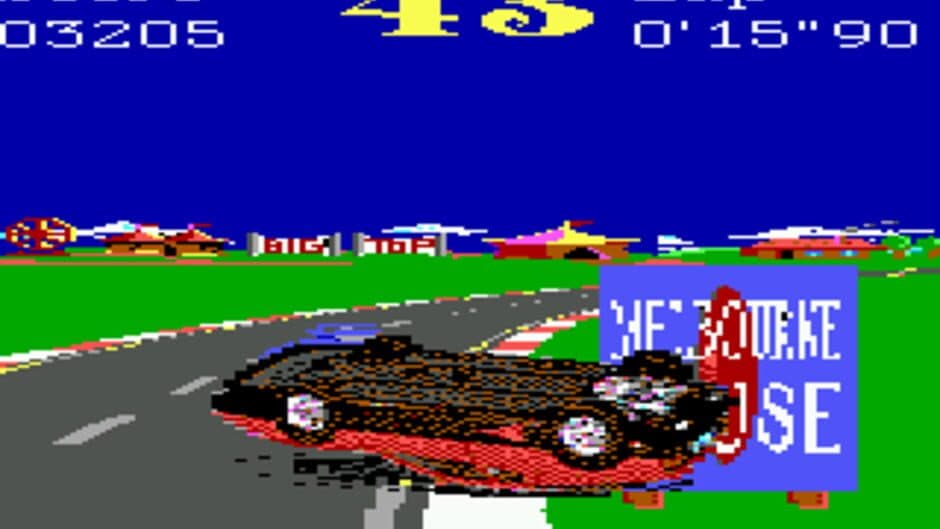 Скриншот 8 из Turbo Champions