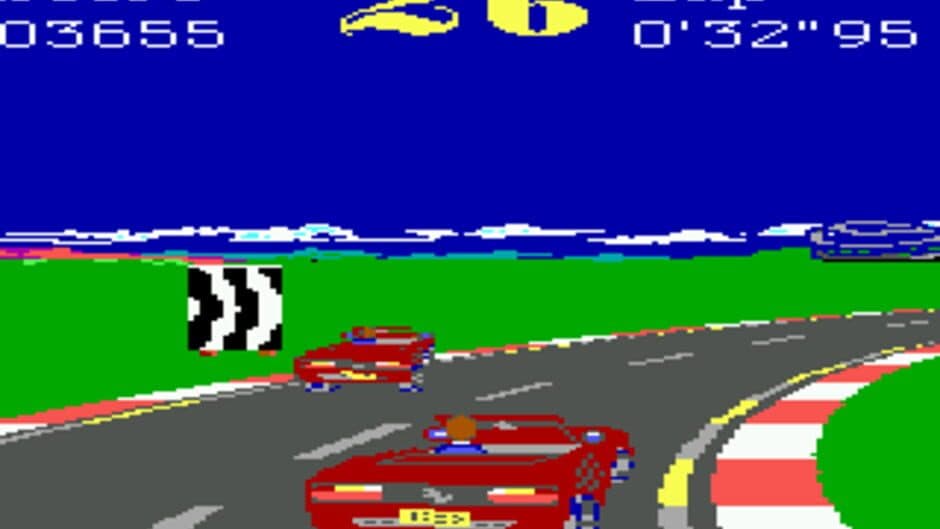 Скриншот 10 из Turbo Champions