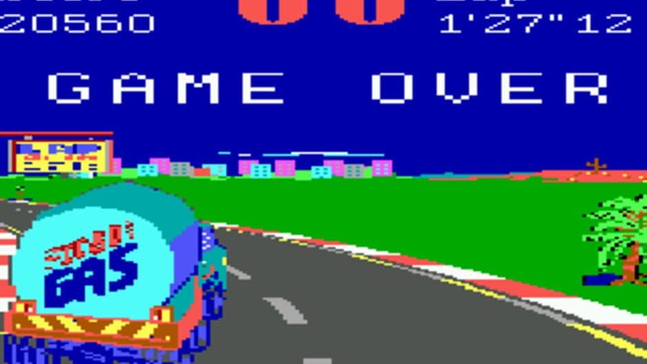 Скриншот 6 из Turbo Champions