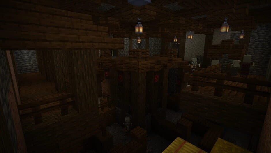 Скриншот 3 из Dungeons and Taverns