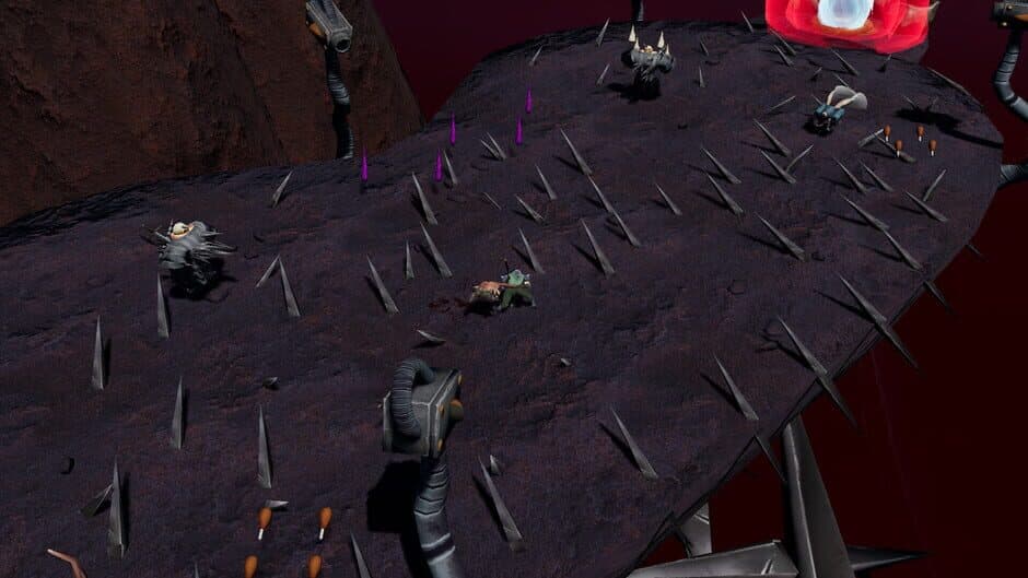 Скриншот 5 из Take Them Down