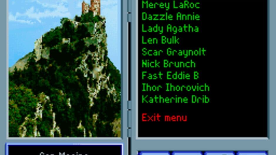 Скриншот 6 из Where in the World Is Carmen Sandiego?