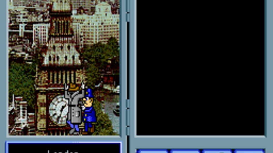 Скриншот 12 из Where in the World Is Carmen Sandiego?