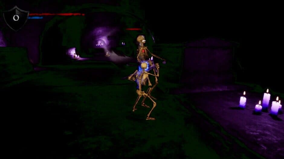 Скриншот 3 из Bonebuilder