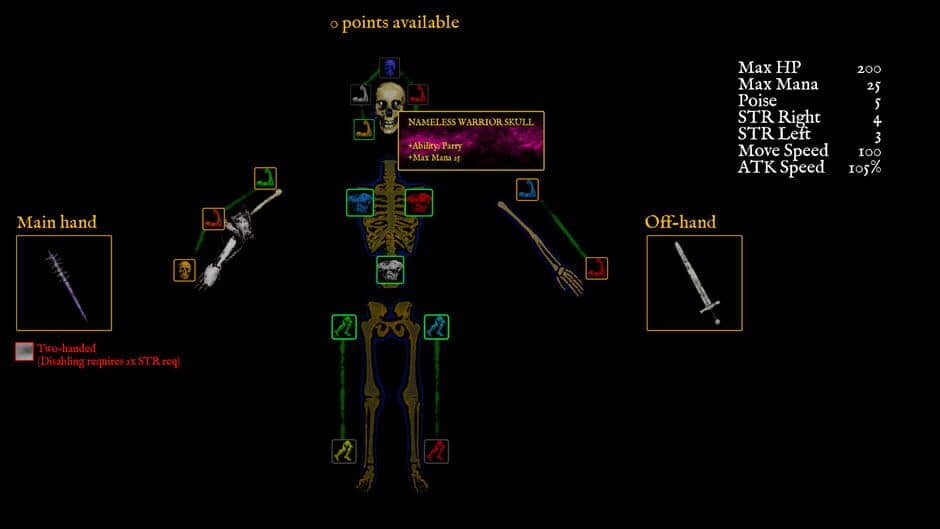 Скриншот 1 из Bonebuilder
