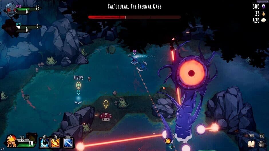Скриншот 4 из Umigame