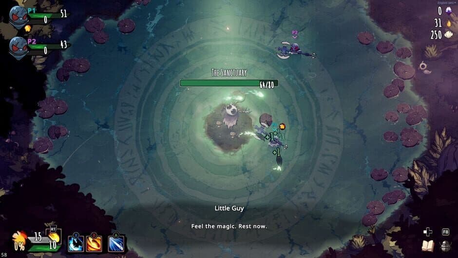 Скриншот 5 из Umigame